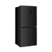 MAYER MMFF480BI Multi-Door Fridge(466L)(Energy Efficiency Class 3)